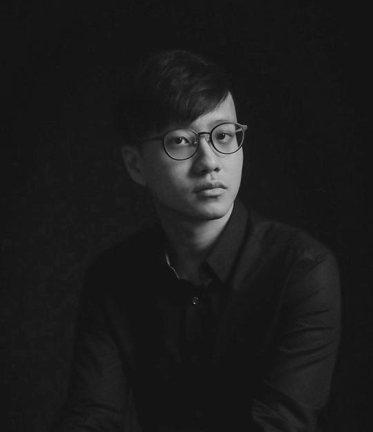 许瑞洋