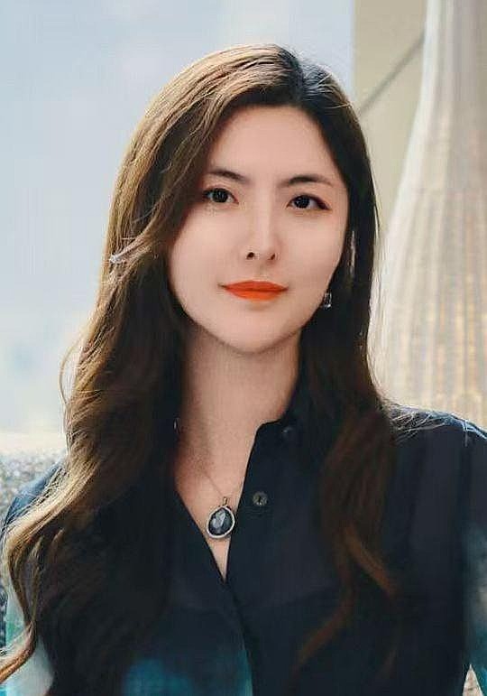 张潇尹