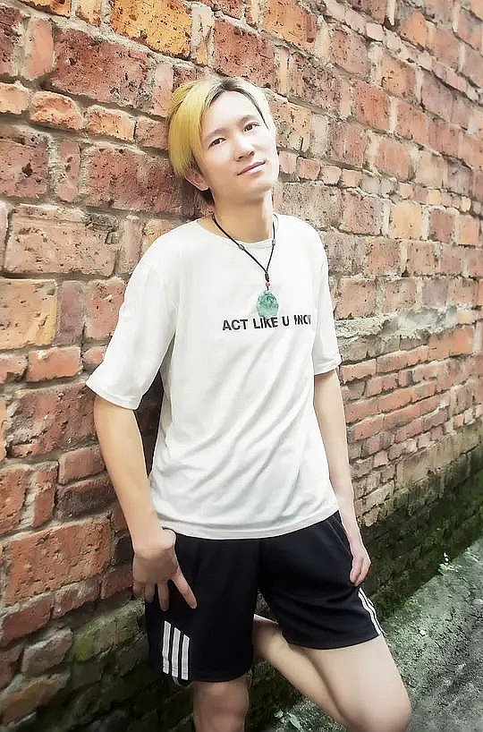 张华丽
