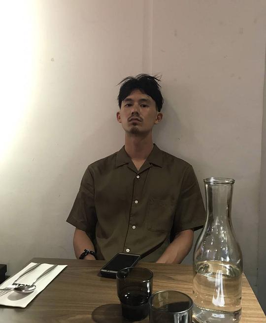 严博瀚