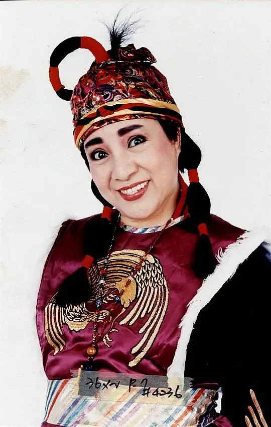 小凤仙