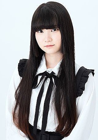 月城日花