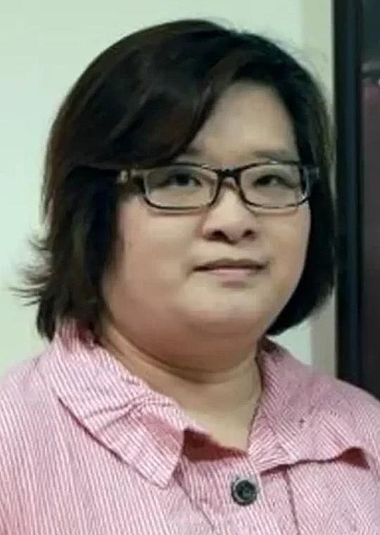 林佳慧