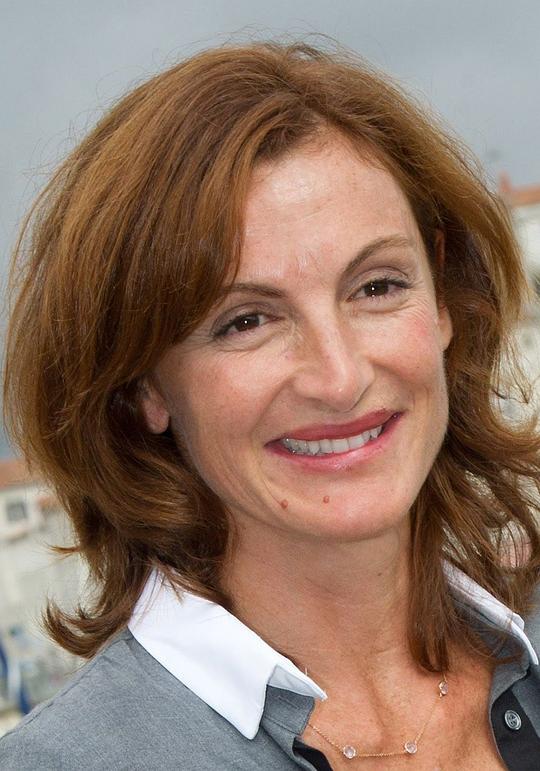 卡米尔&middot;雅毕