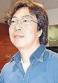 邝业生