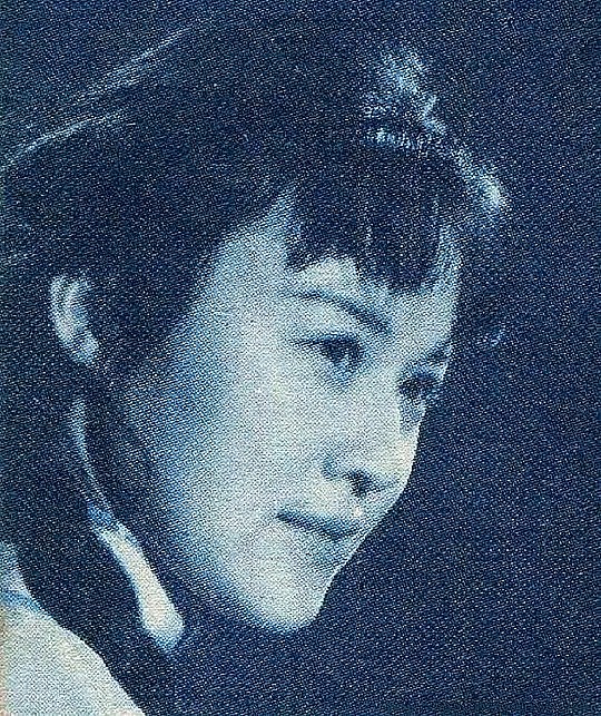 夏汉碧