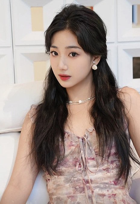 杨殊予