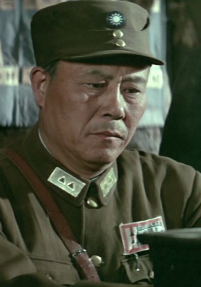 陈默