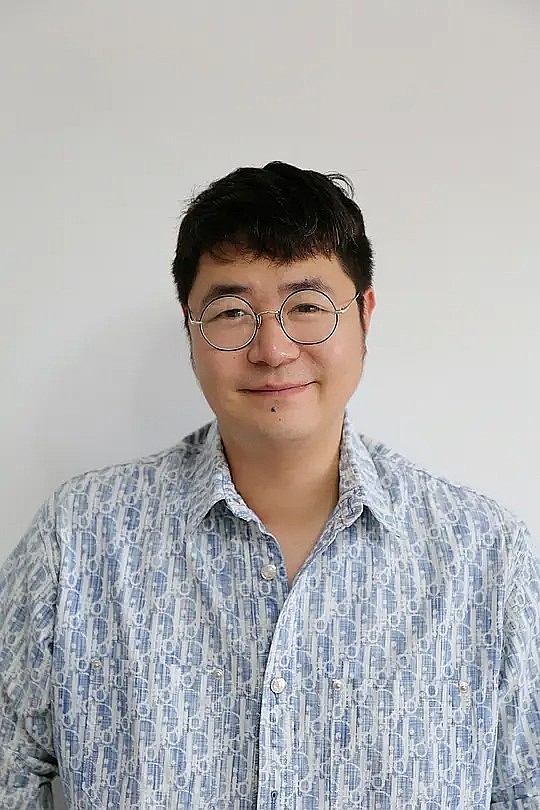 郭子敬