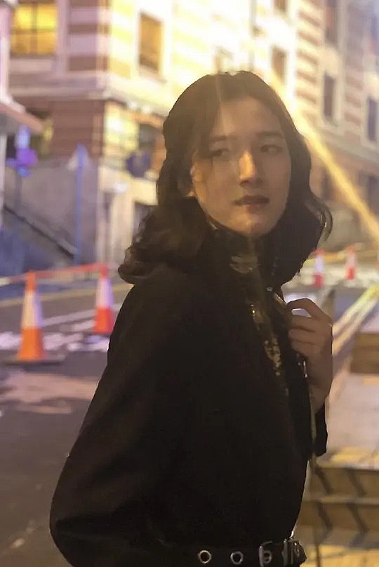 贺煜晴