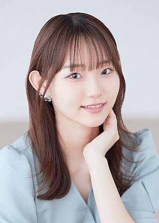 中林新夏
