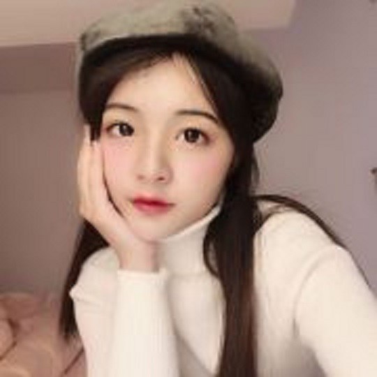 柳姗姗