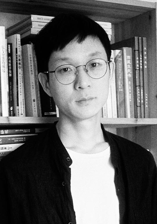 杨岚
