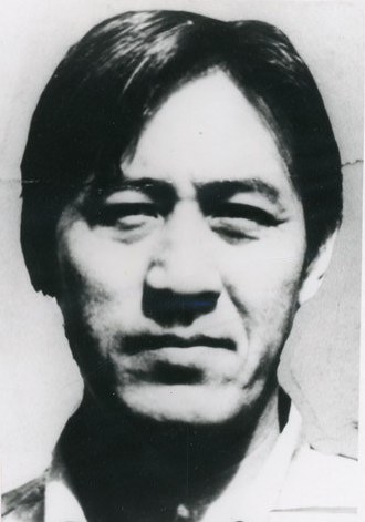 金默