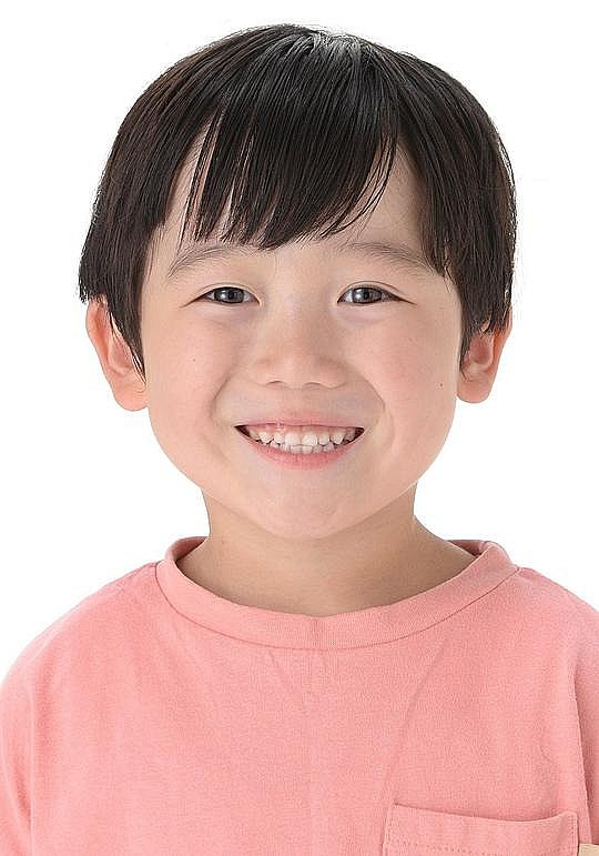尾込泰徕