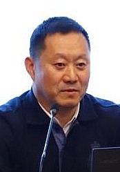 陈龙骧