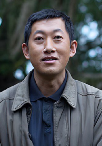 吴长明