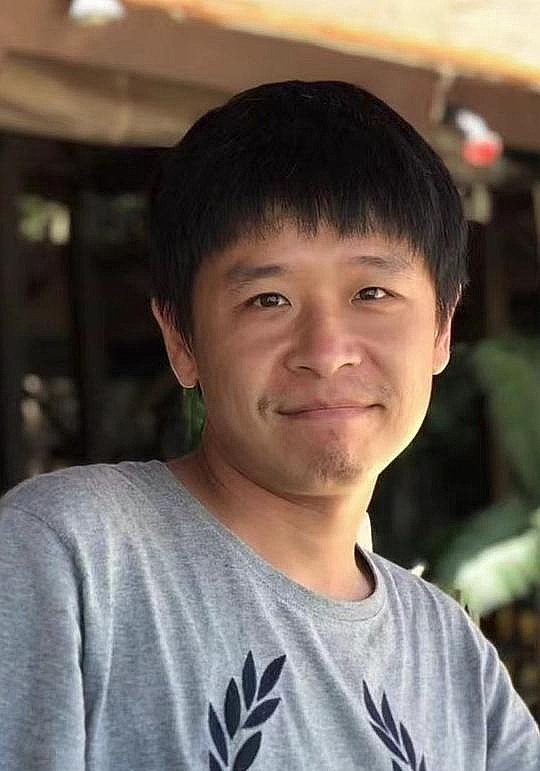刘磊