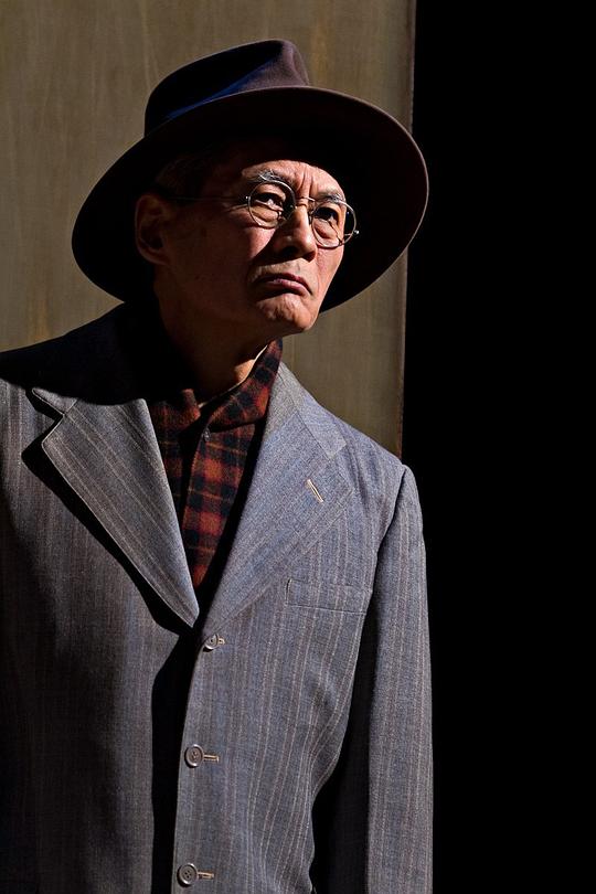 格伦&middot;久保田