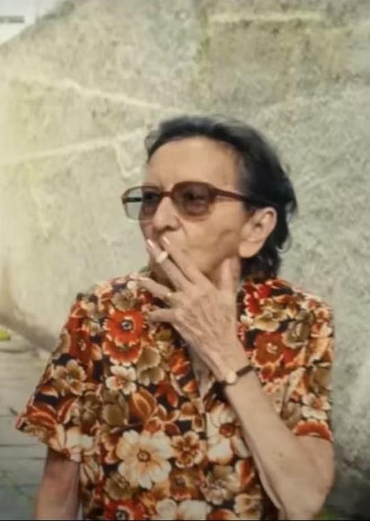 塔尼娅&middot;玛丽亚