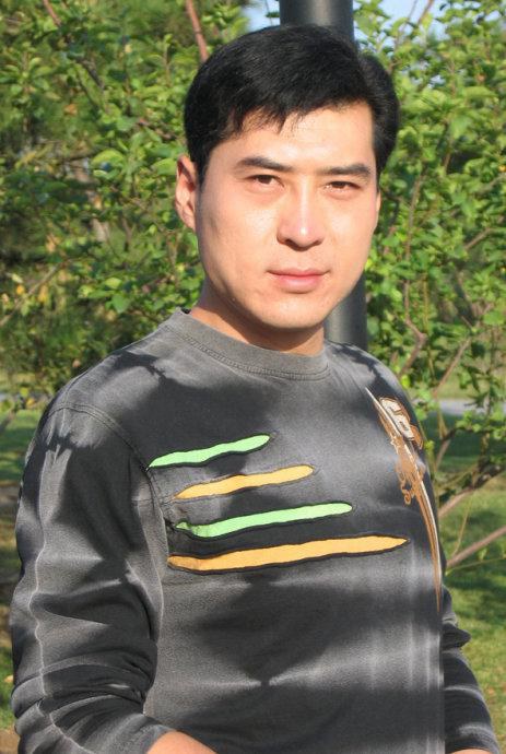 朱宏奇