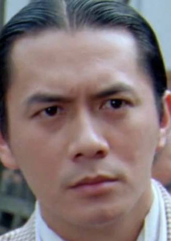 杨子儒