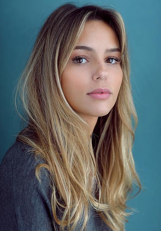 Heidi