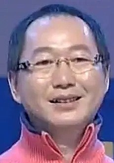 刘杰