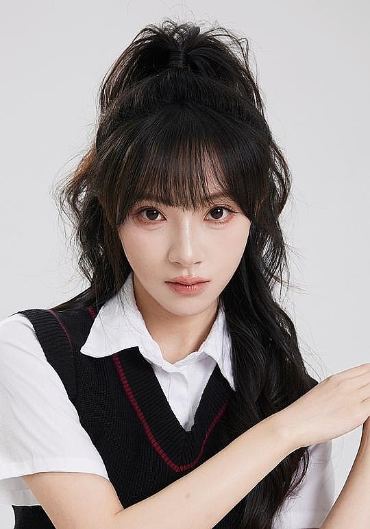 李卿尔