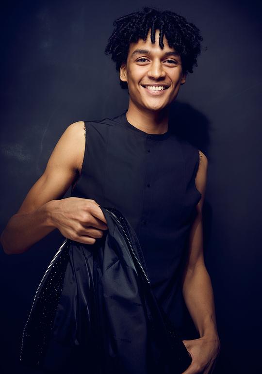 埃文&middot;埃里森