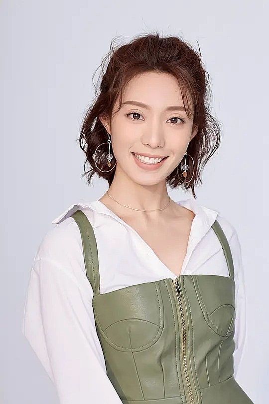 郝文婷