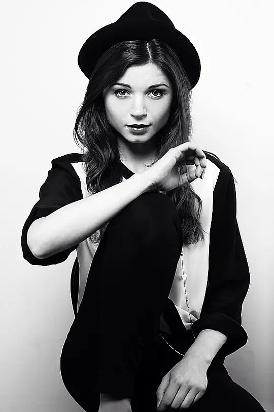 卡丽娜&middot;斯通吉特