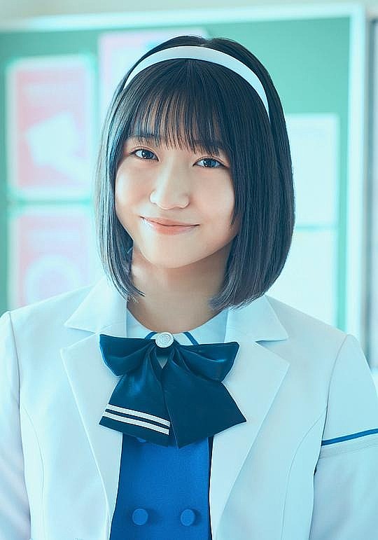 八重樫美伊咲
