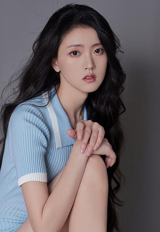 林秋奈