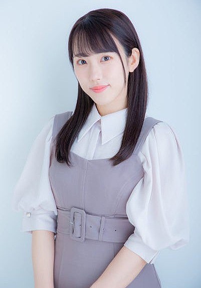 宫白桃子