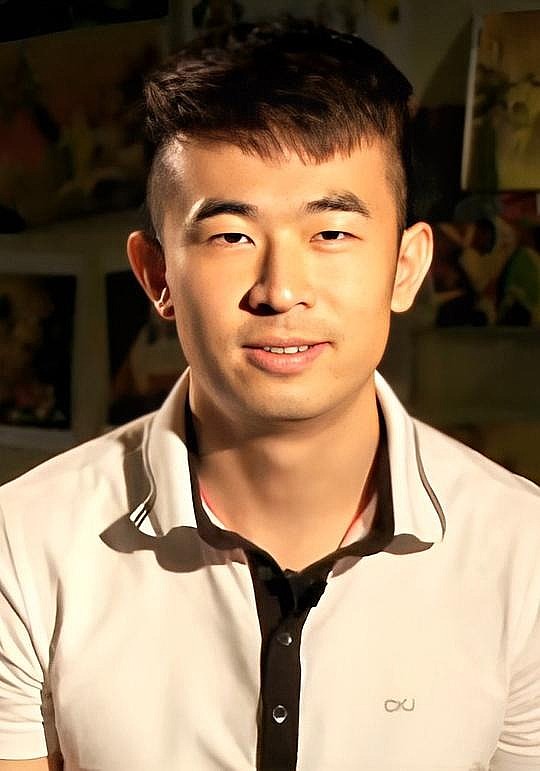 颜凡津