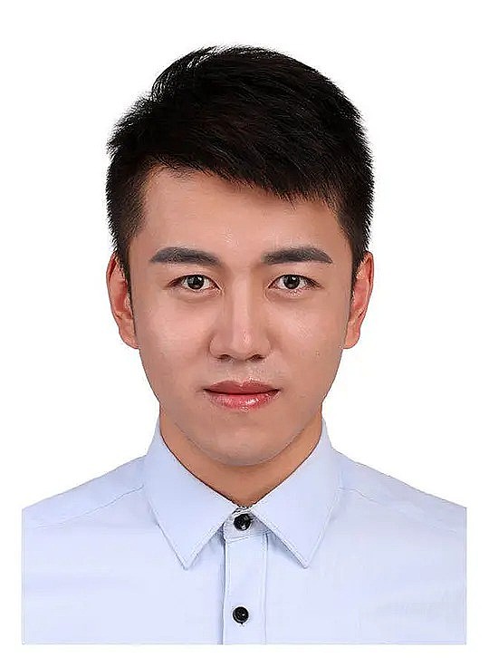 刘洋