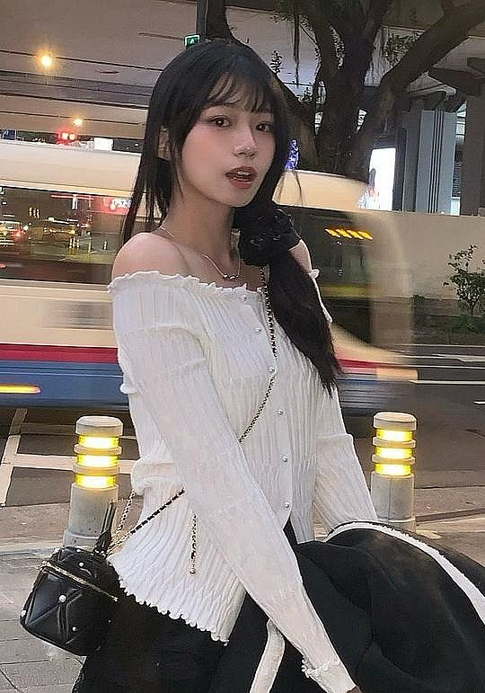 许紫柔