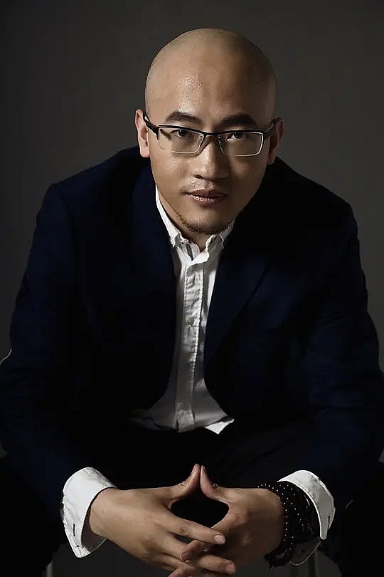 马潇