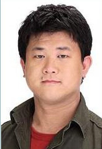 野川雅史