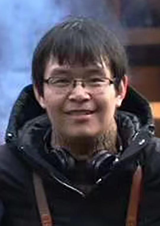 郑重