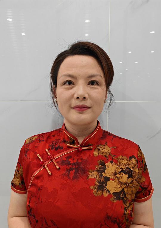 李慧君