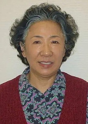 朱福珍