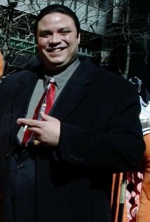 安东尼&middot;德西奥