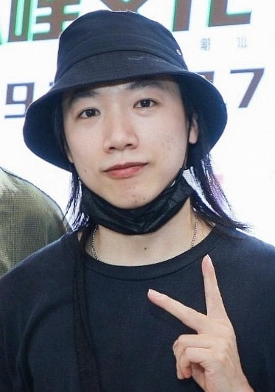 朱晓鹏