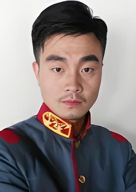 张可立