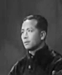 刘怀林