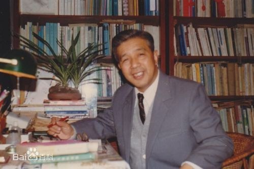 洪汛涛