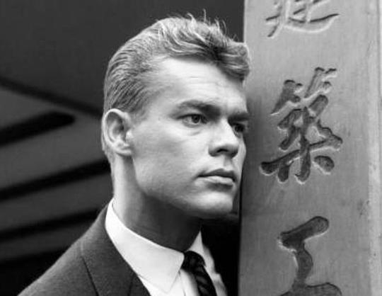 斯基普&middot;沃德
