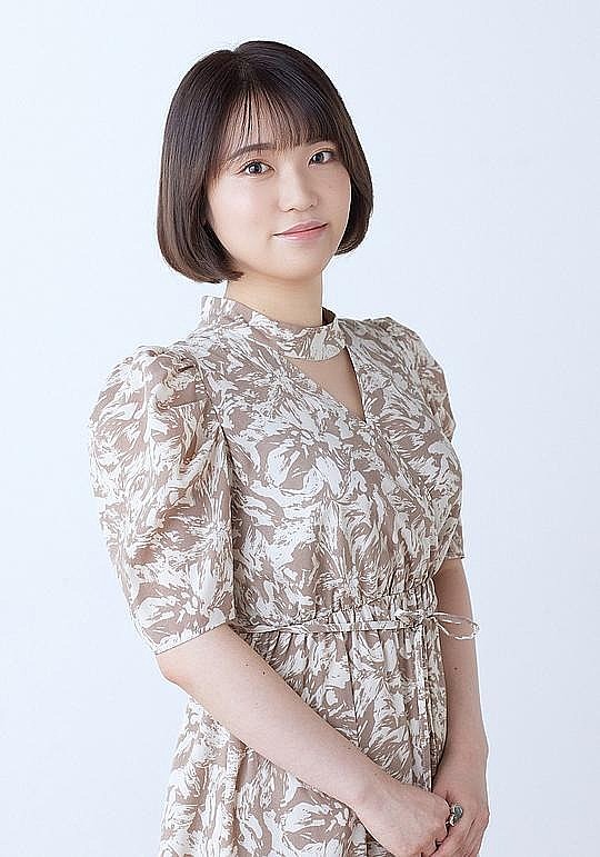 佐藤榛夏